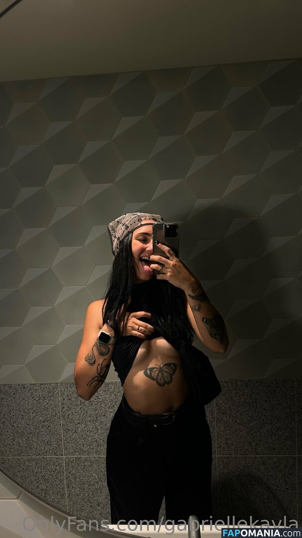 gabrielle_kayla / gabriellekayla Nude OnlyFans  Leaked Photo #6
