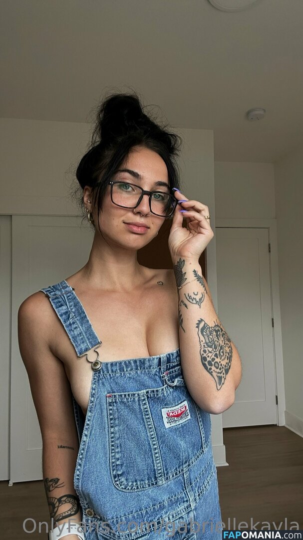 gabrielle_kayla / gabriellekayla Nude OnlyFans  Leaked Photo #9