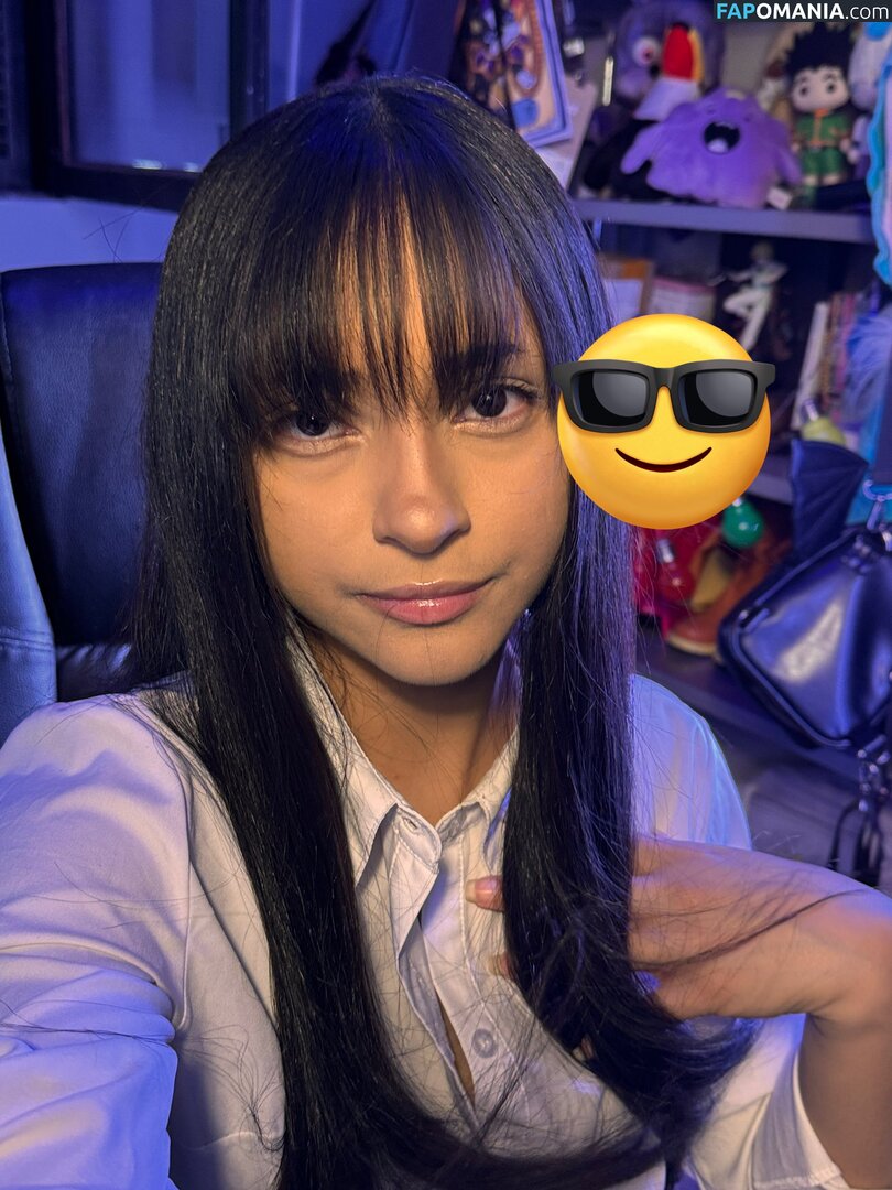 Gabsshin / anuskatzz Nude OnlyFans  Leaked Photo #5