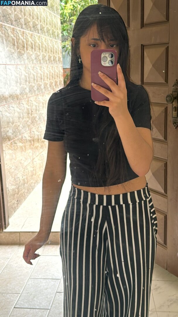 Gabsshin / anuskatzz Nude OnlyFans  Leaked Photo #11