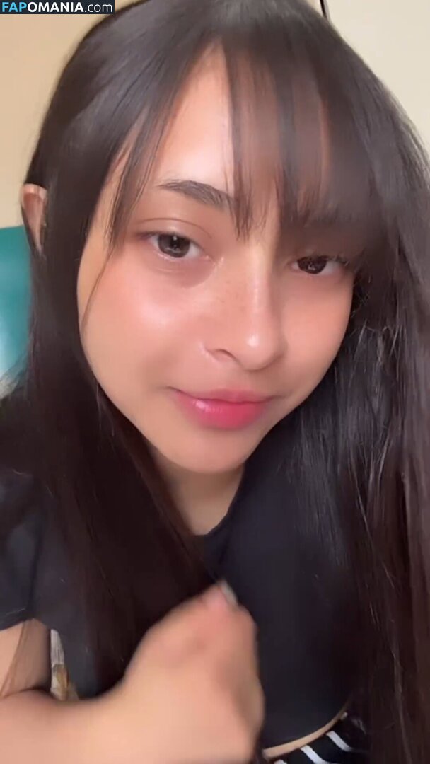 Gabsshin / anuskatzz Nude OnlyFans  Leaked Photo #12