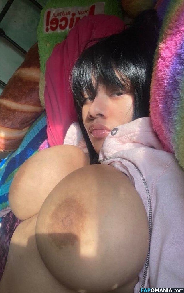 Gaialoveheart / gaialovesu / gaiaxox Nude OnlyFans  Leaked Photo #8