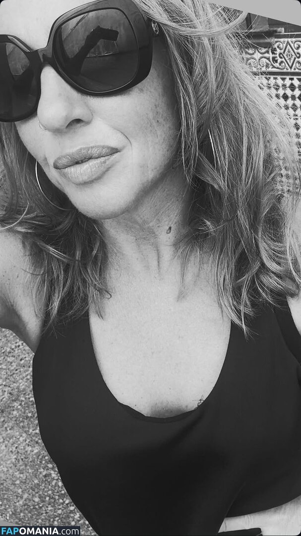 Gail Emms / gailemms Nude OnlyFans  Leaked Photo #1