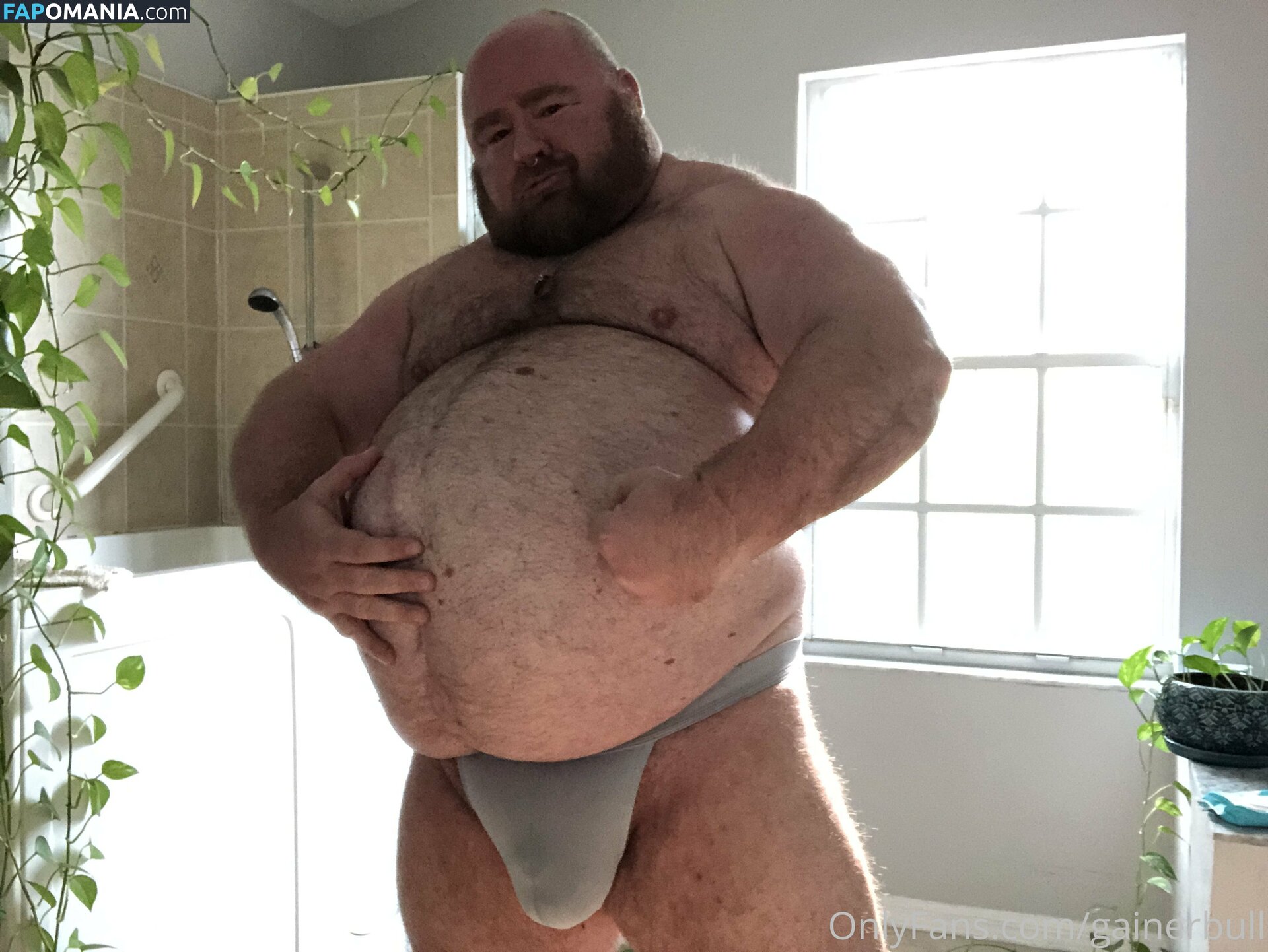 gainerbull Nude OnlyFans  Leaked Photo #39