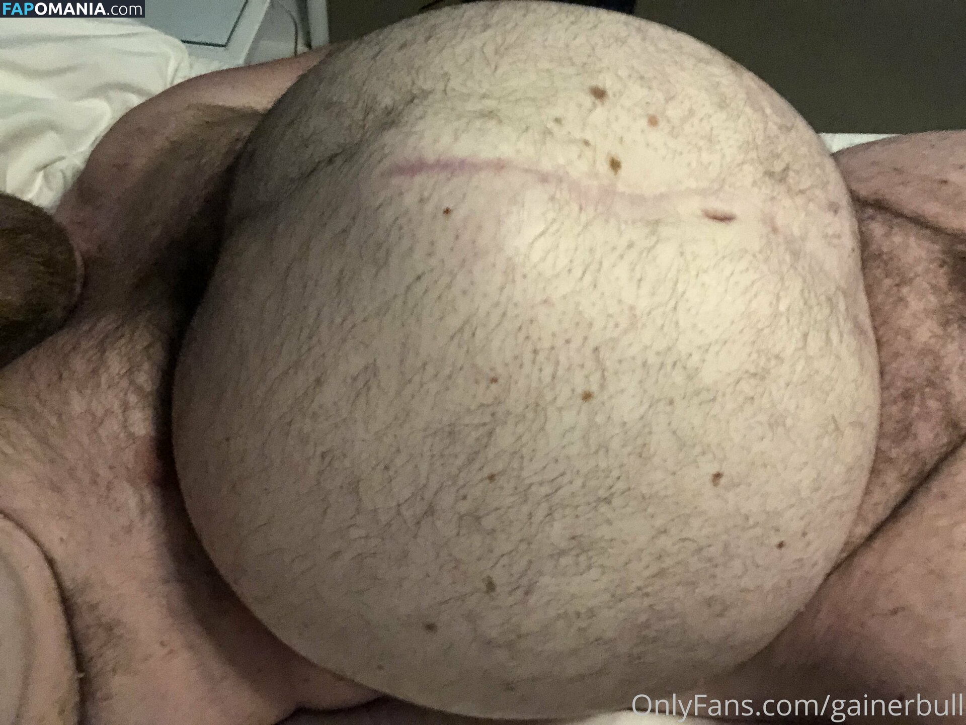 gainerbull Nude OnlyFans  Leaked Photo #56