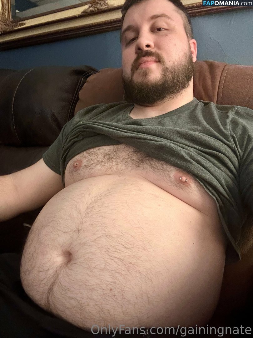 gainingnate / grow_a_cub Nude OnlyFans  Leaked Photo #25