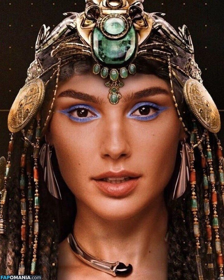 Gal Gadot / gal_gadot / https: / inked_hriss Nude OnlyFans  Leaked Photo #30