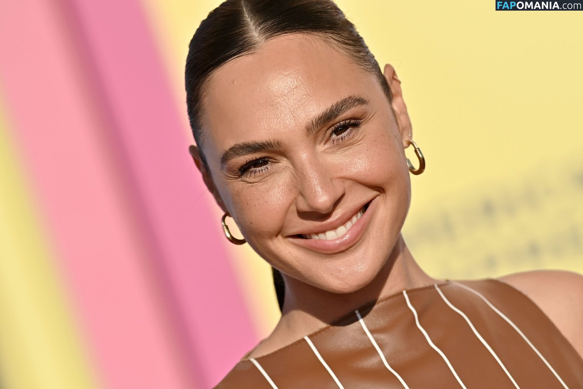 Gal Gadot / gal_gadot / https: / inked_hriss Nude OnlyFans  Leaked Photo #85