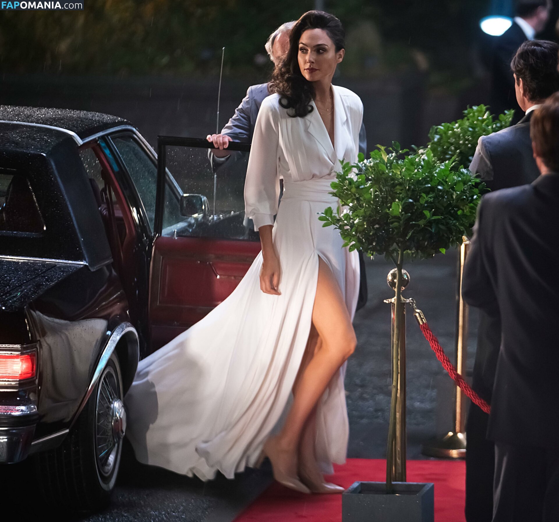 Gal Gadot / gal_gadot / https: / inked_hriss Nude OnlyFans  Leaked Photo #180