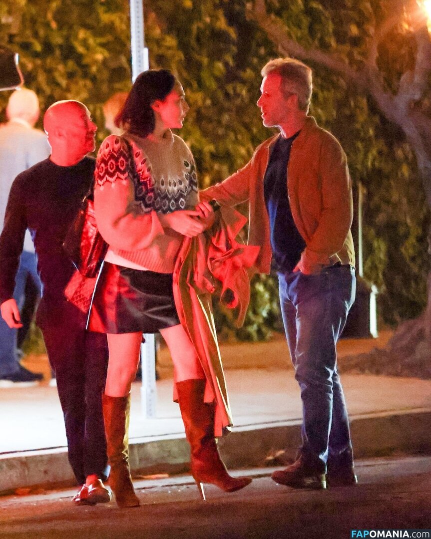 Gal Gadot / gal_gadot / https: / inked_hriss Nude OnlyFans  Leaked Photo #741