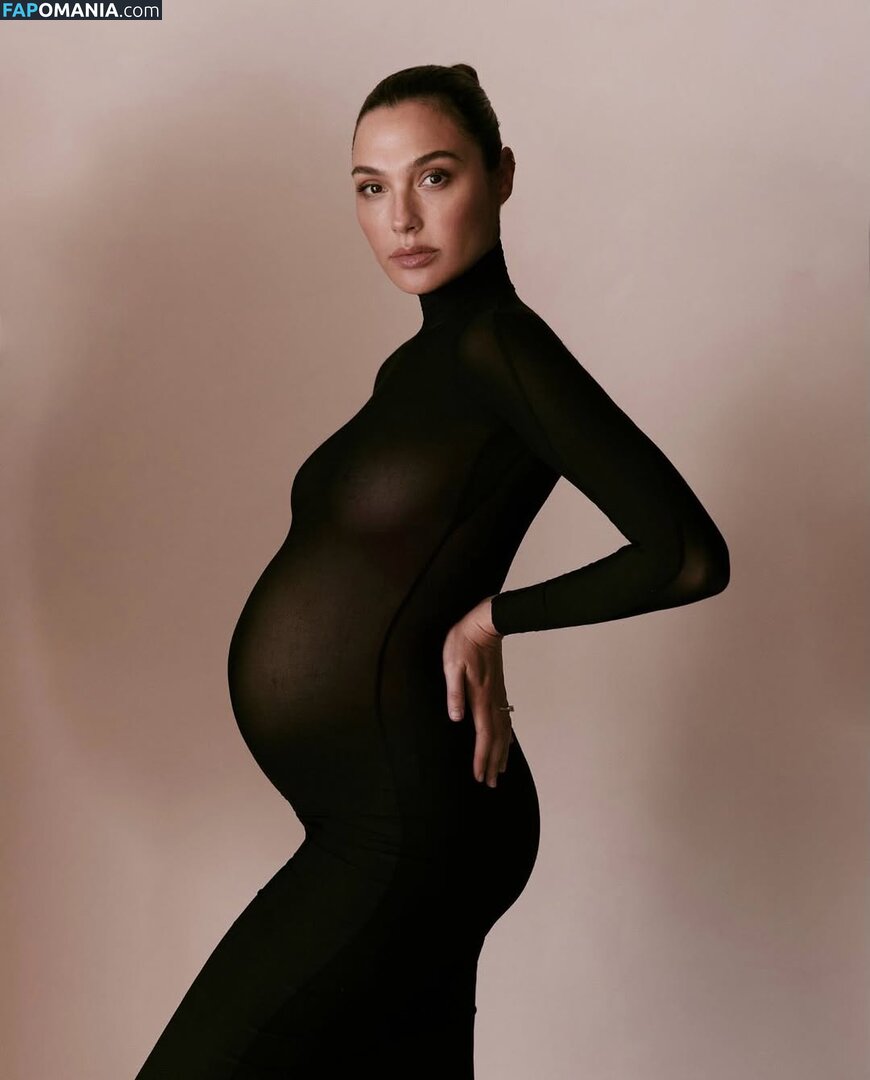Gal Gadot / gal_gadot / https: / inked_hriss Nude OnlyFans  Leaked Photo #744