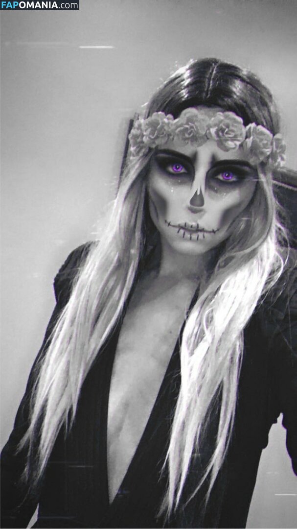 galacticgypsy28 / princejoshy Nude OnlyFans  Leaked Photo #20