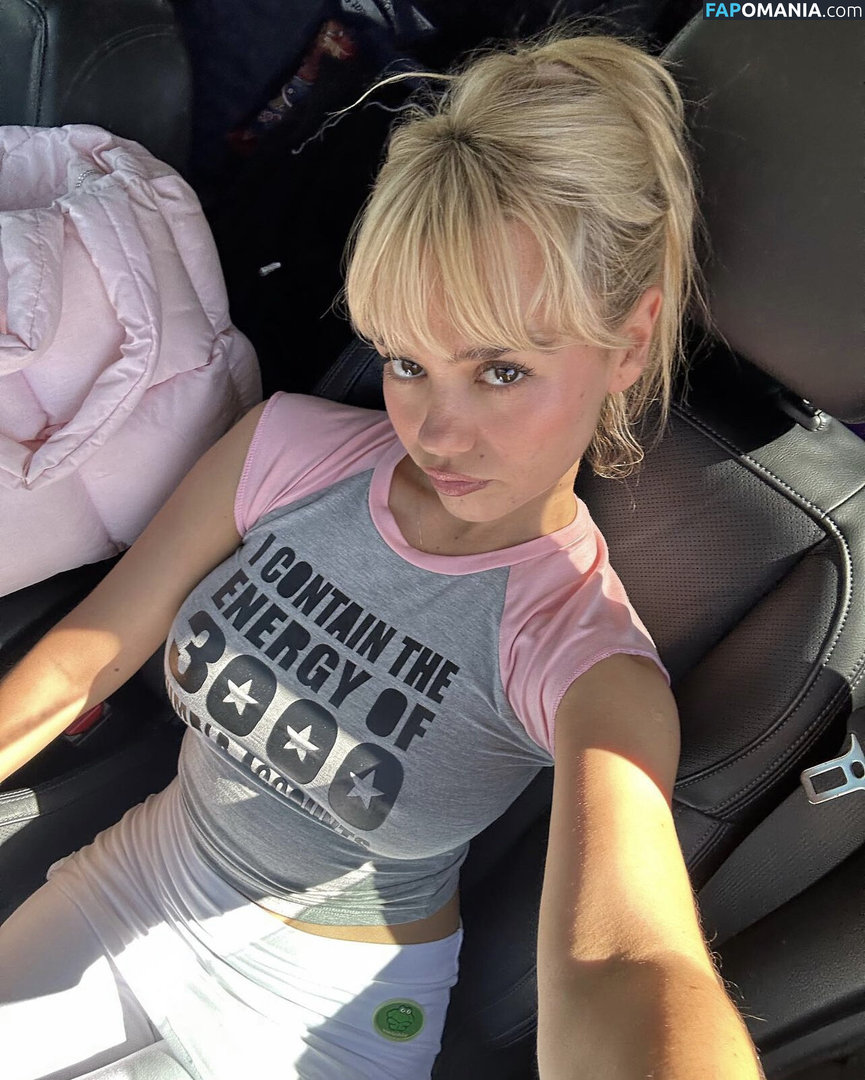 Galanikolic Nude OnlyFans  Leaked Photo #3