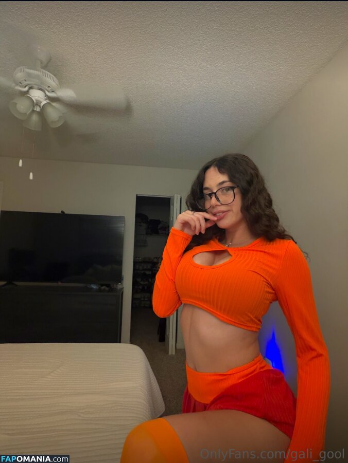 Gali Gool Nude OnlyFans  Leaked Photo #2