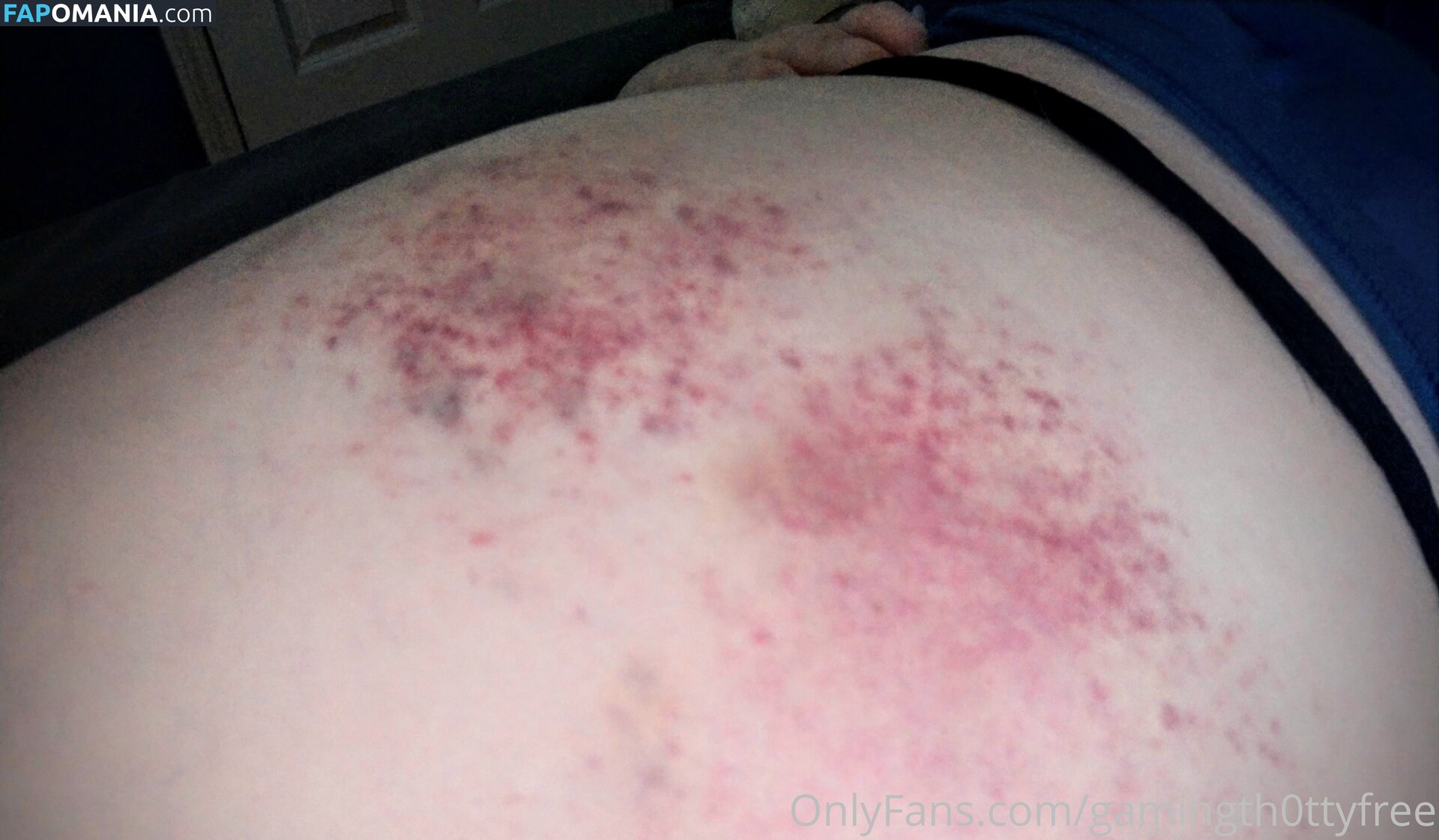 gamingth0ttyfree / thtprvttygrl Nude OnlyFans  Leaked Photo #9