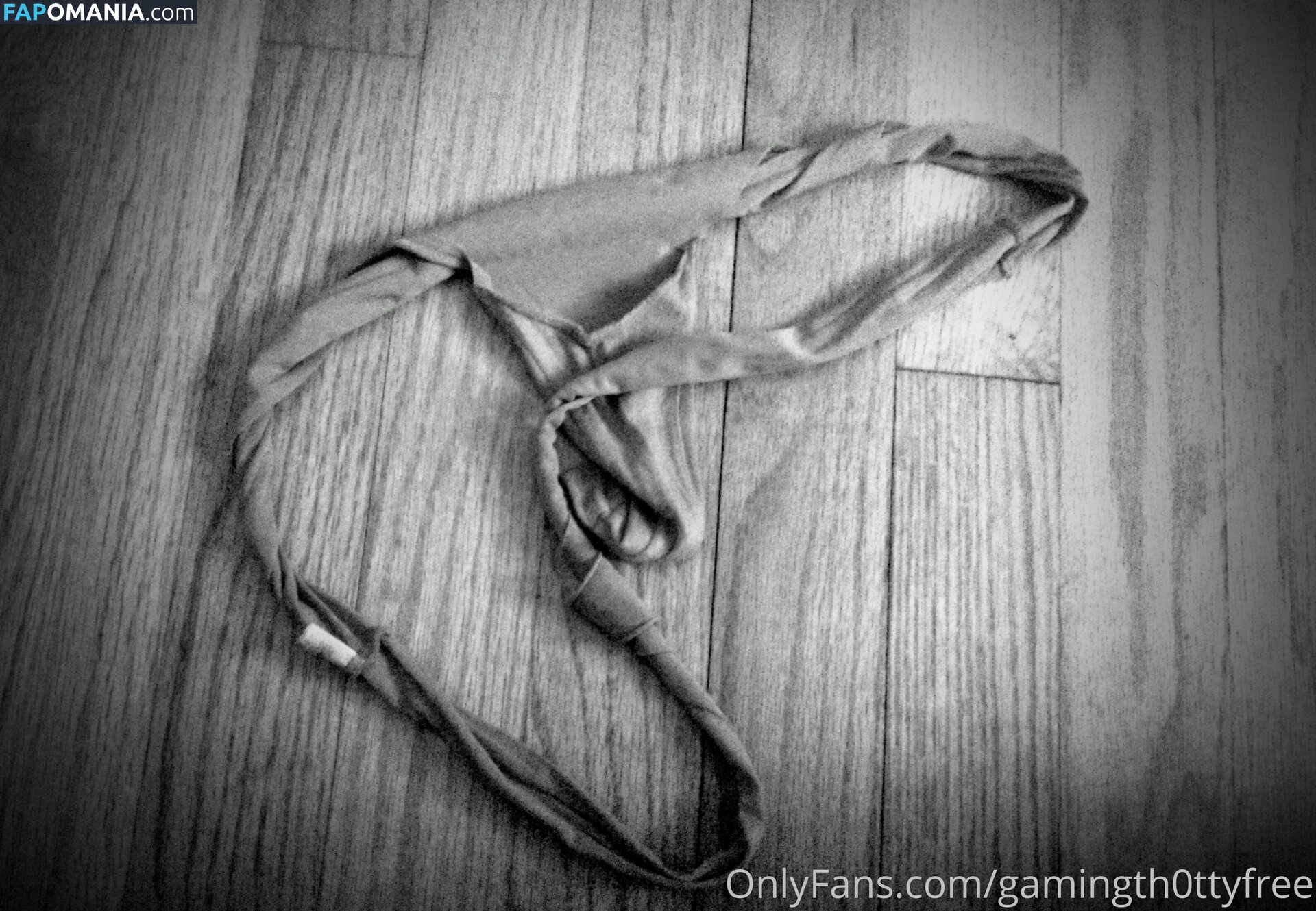 gamingth0ttyfree / thtprvttygrl Nude OnlyFans  Leaked Photo #12