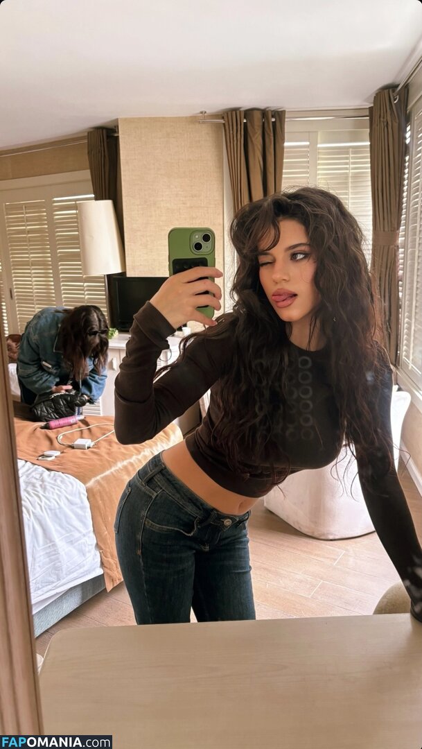 Gamze Delmis / Gamzzeyss / https: Nude OnlyFans  Leaked Photo #1