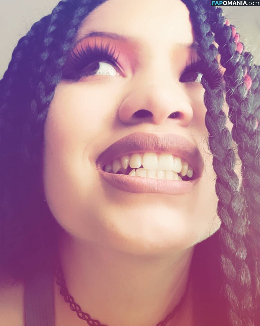 GanjaGoddess ASMR / ganjagoddessasmr Nude OnlyFans  Leaked Photo #1