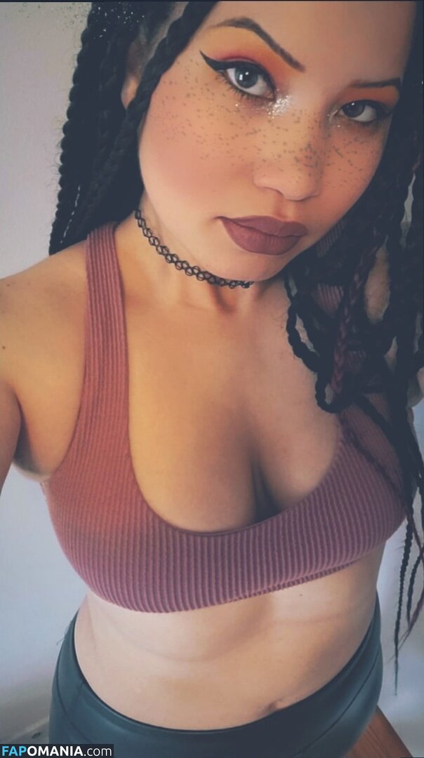 GanjaGoddess ASMR / ganjagoddessasmr Nude OnlyFans  Leaked Photo #2