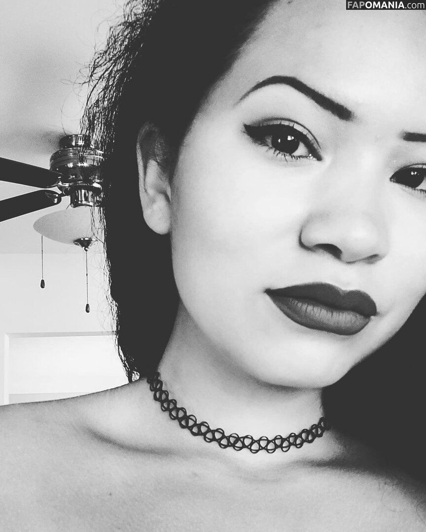 GanjaGoddess ASMR / ganjagoddessasmr Nude OnlyFans  Leaked Photo #4