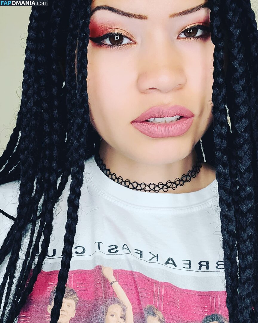 GanjaGoddess ASMR / ganjagoddessasmr Nude OnlyFans  Leaked Photo #5