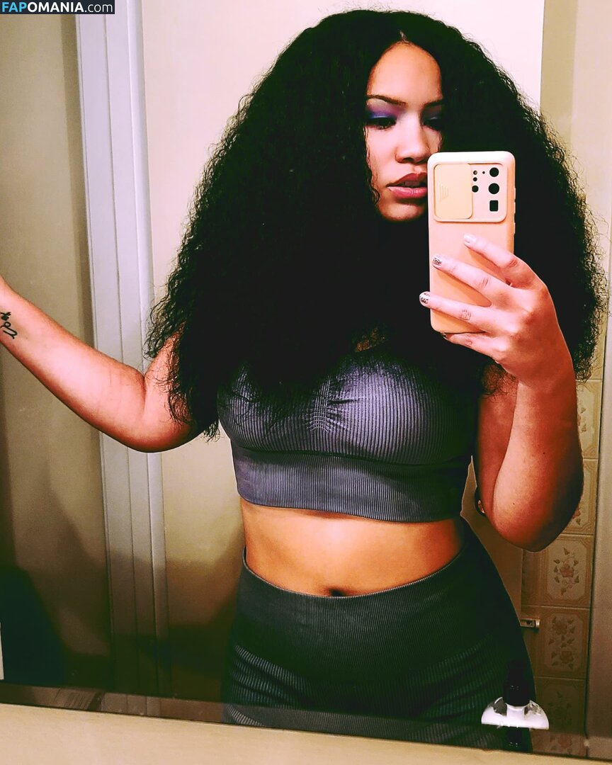 GanjaGoddess ASMR / ganjagoddessasmr Nude OnlyFans  Leaked Photo #7