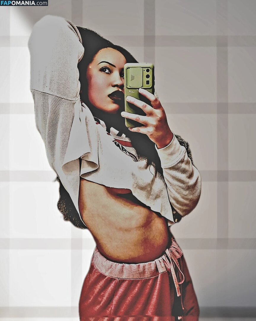 GanjaGoddess ASMR / ganjagoddessasmr Nude OnlyFans  Leaked Photo #8