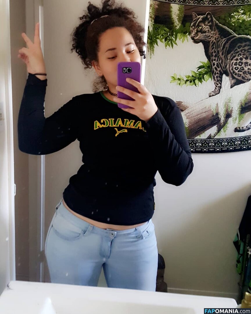 GanjaGoddess ASMR / ganjagoddessasmr Nude OnlyFans  Leaked Photo #10