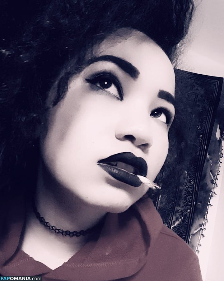 GanjaGoddess ASMR / ganjagoddessasmr Nude OnlyFans  Leaked Photo #11