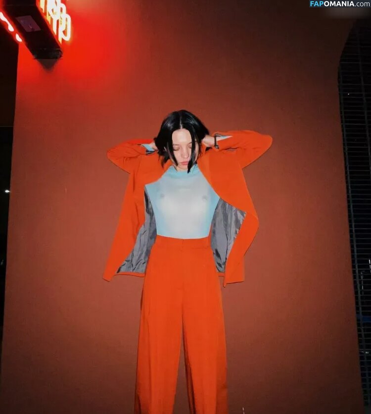 Ganna Bogdan Nude OnlyFans  Leaked Photo #4