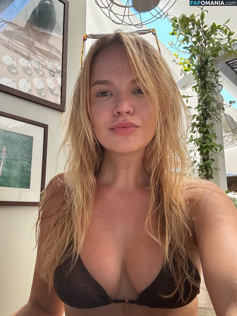 Garland G / garlandrg / https: Nude OnlyFans  Leaked Photo #2