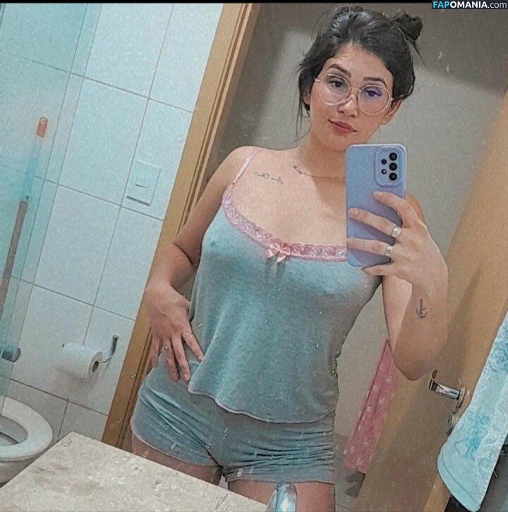 Garotas De Brasília / RuivaAna2 / anaruiva7 / dudinha_f Nude OnlyFans  Leaked Photo #3