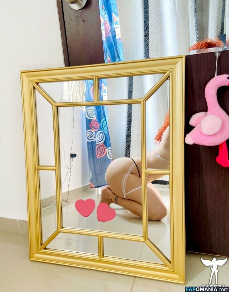 Gatasinbotas26 Nude OnlyFans  Leaked Photo #10