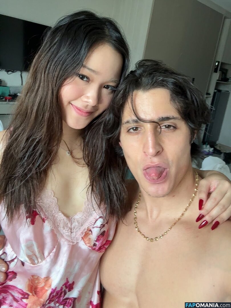 0zuottag / gattouz0 Nude OnlyFans  Leaked Photo #20