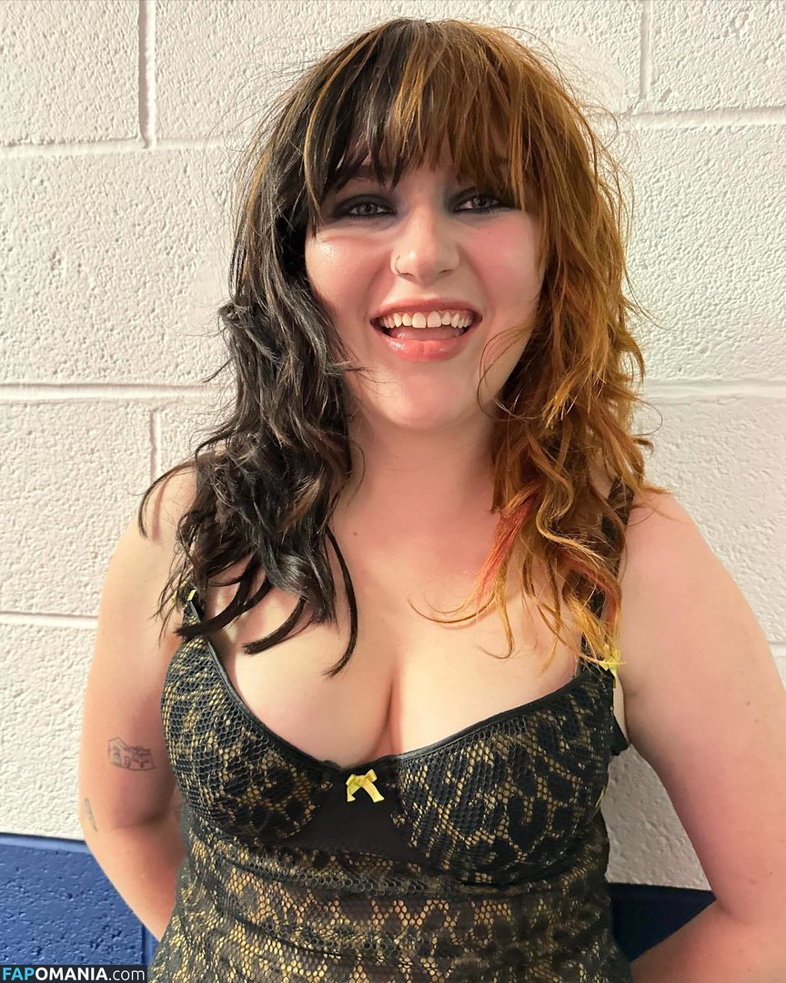 Gayle Nude OnlyFans  Leaked Photo #1