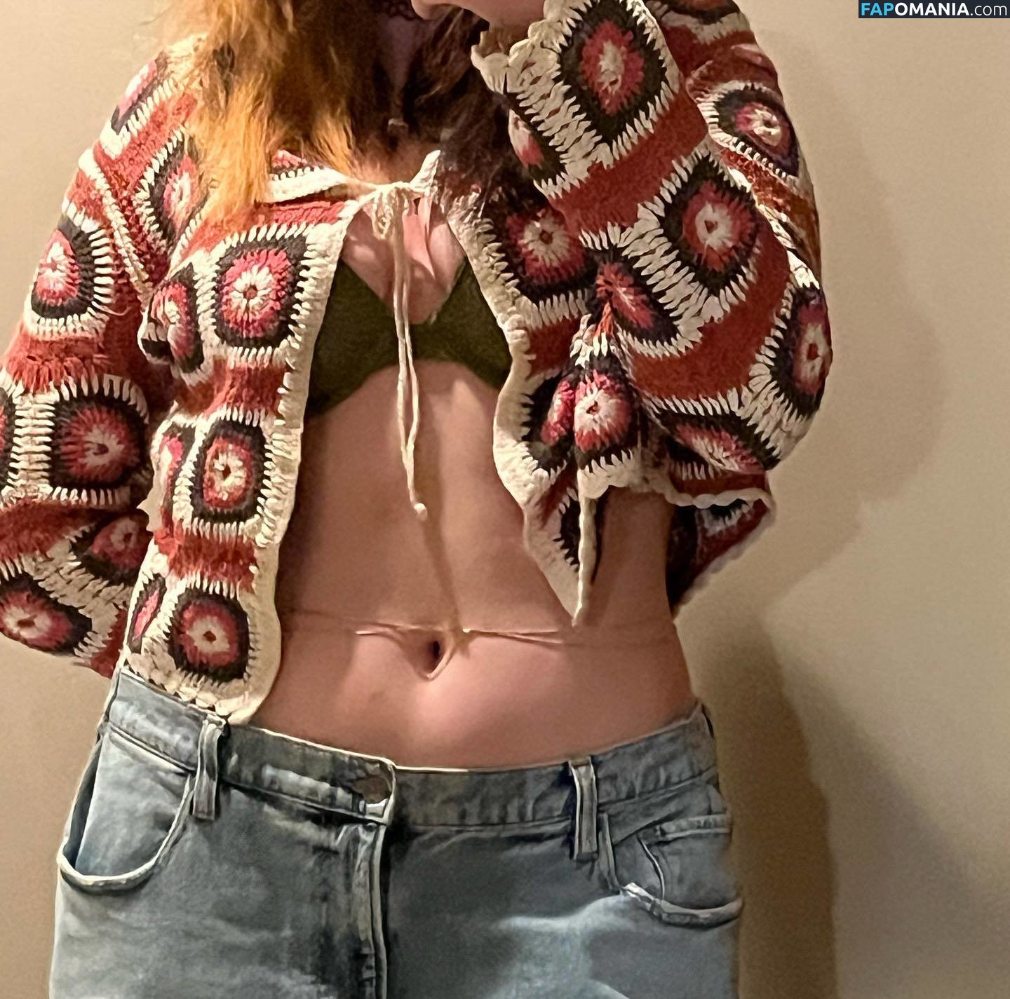 Gayle Nude OnlyFans  Leaked Photo #2