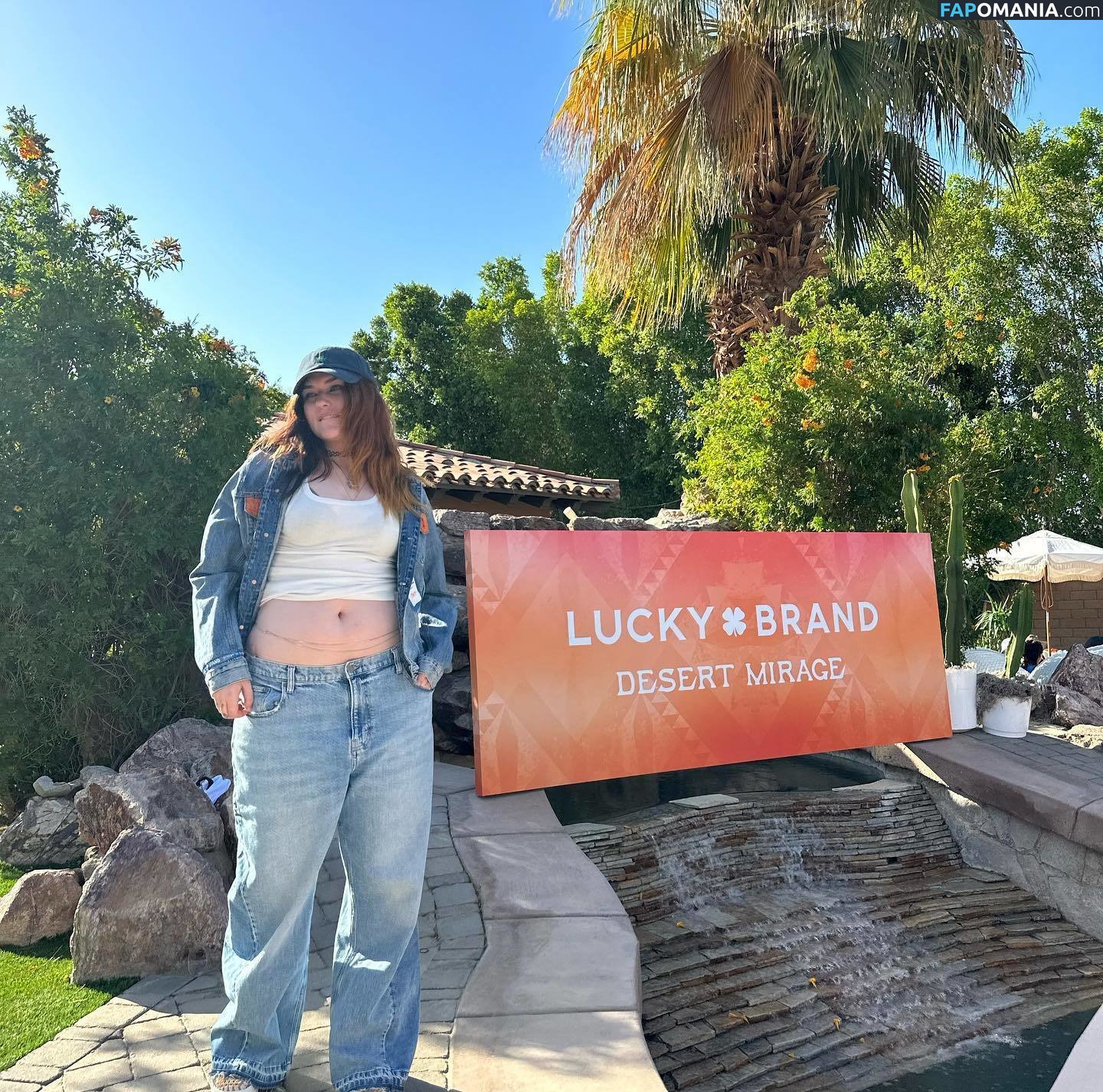 Gayle Nude OnlyFans  Leaked Photo #6