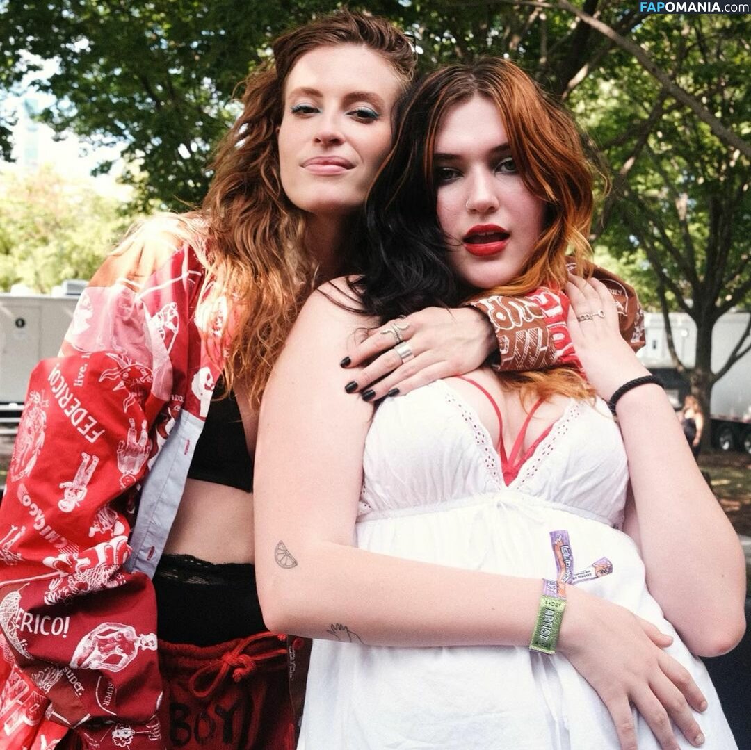 Gayle Nude OnlyFans  Leaked Photo #8