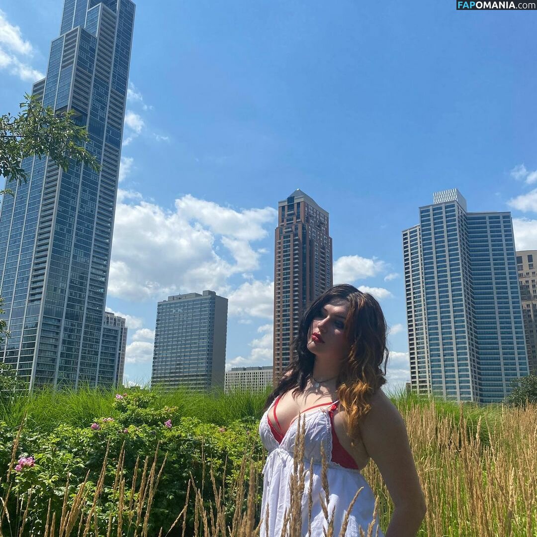 Gayle Nude OnlyFans  Leaked Photo #9