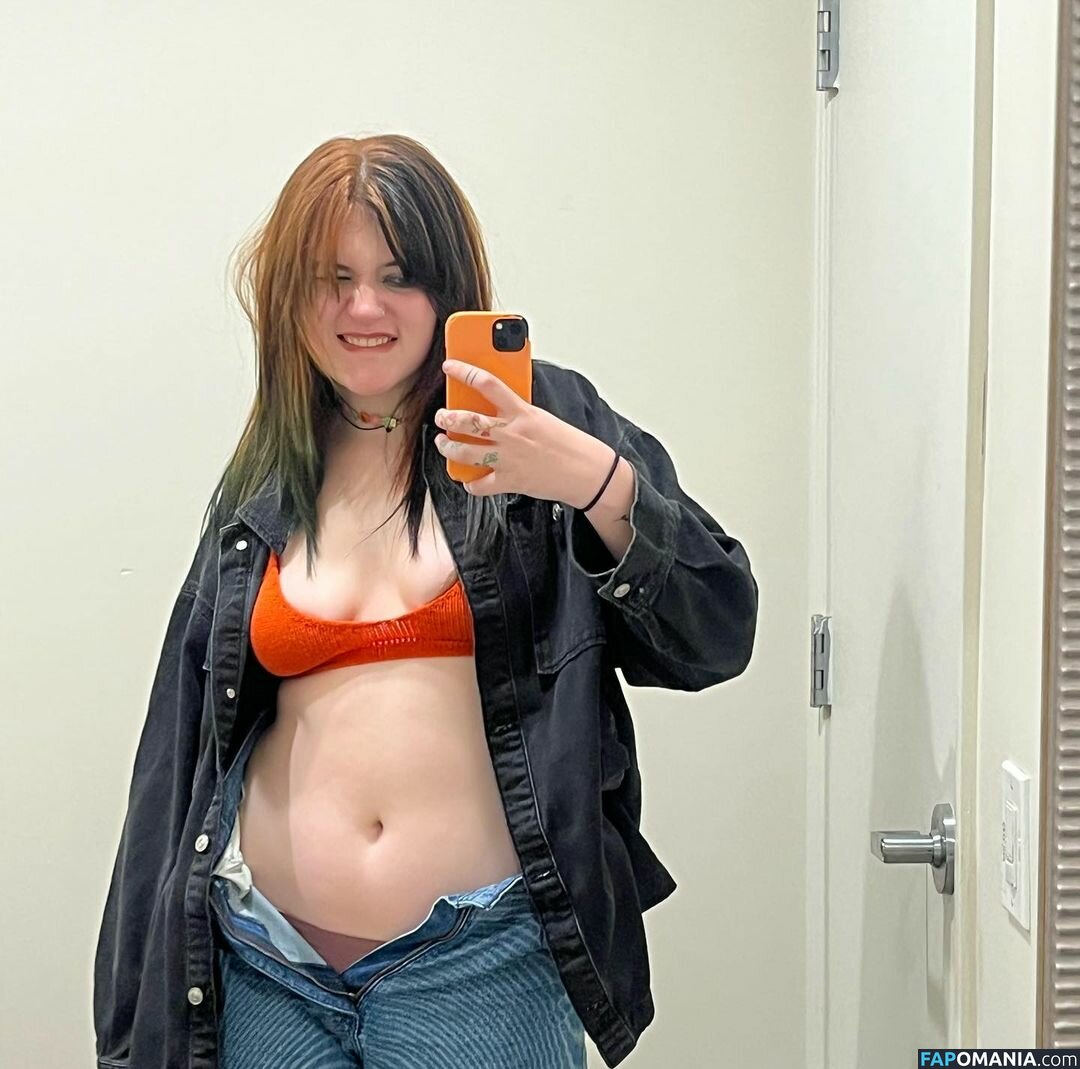 Gayle Nude OnlyFans  Leaked Photo #12