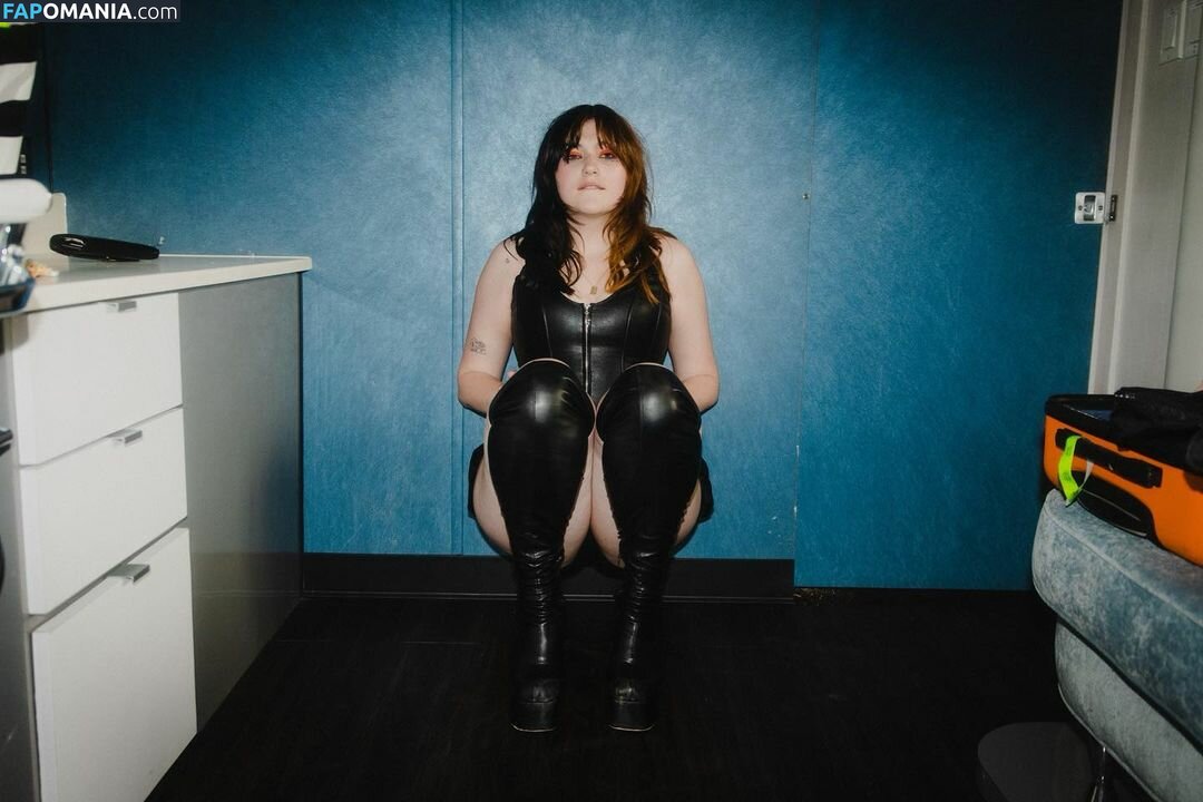 Gayle Nude OnlyFans  Leaked Photo #15