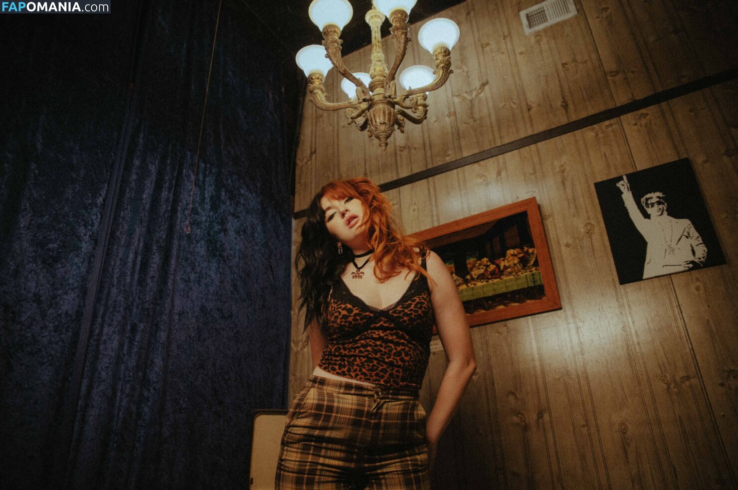 Gayle Nude OnlyFans  Leaked Photo #17