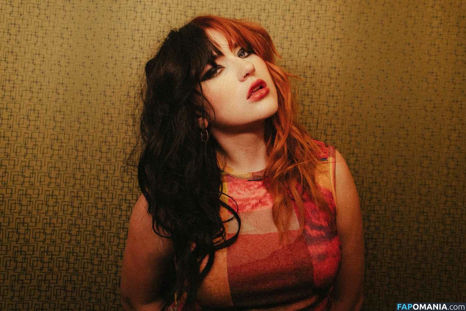 Gayle Nude OnlyFans  Leaked Photo #18