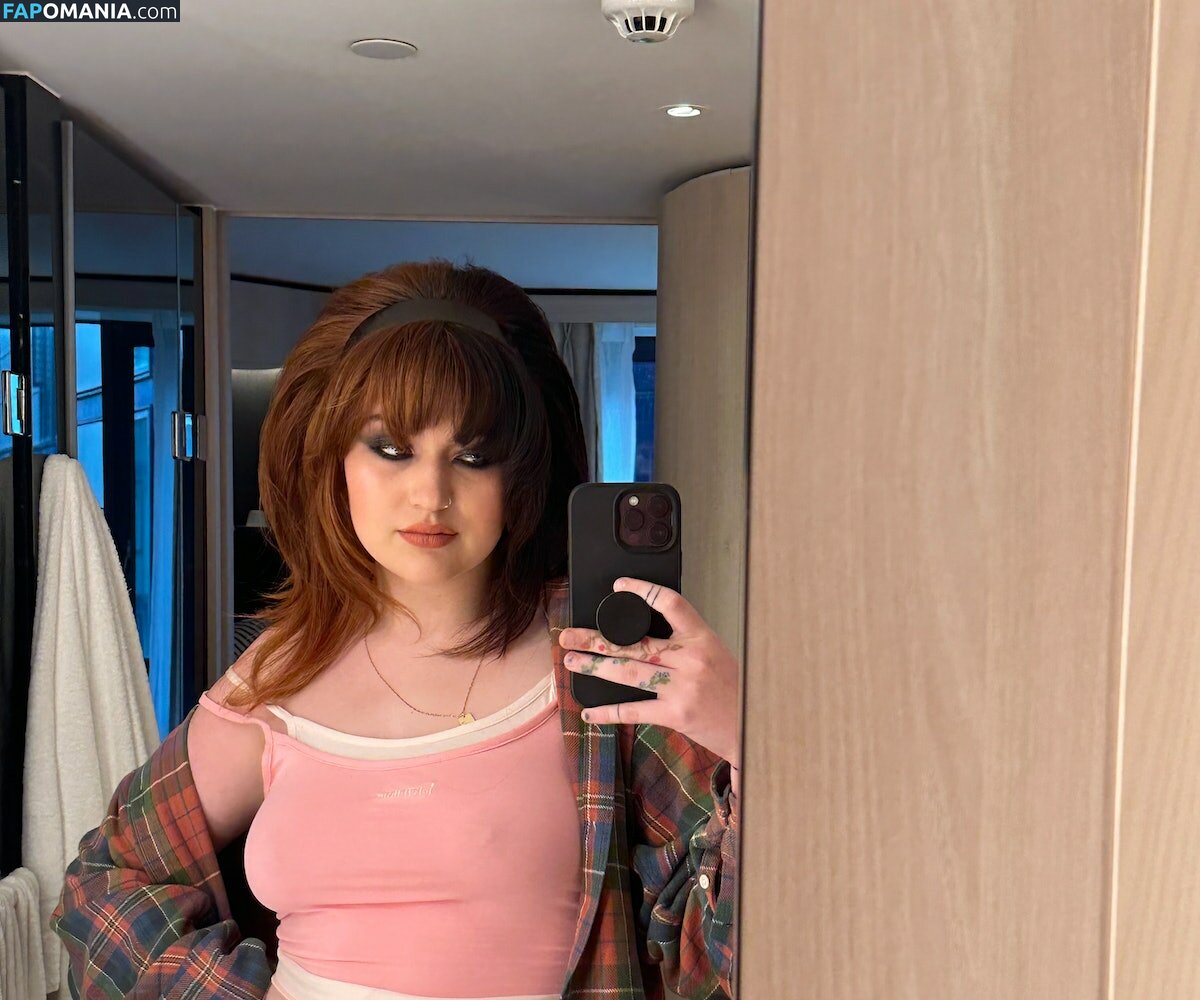 Gayle Nude OnlyFans  Leaked Photo #19