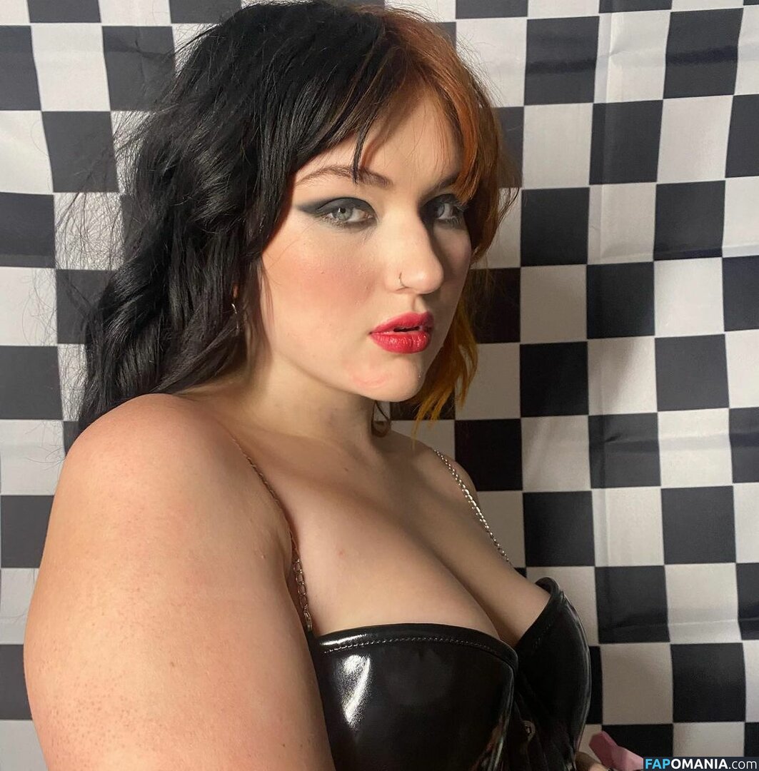 Gayle Nude OnlyFans  Leaked Photo #21