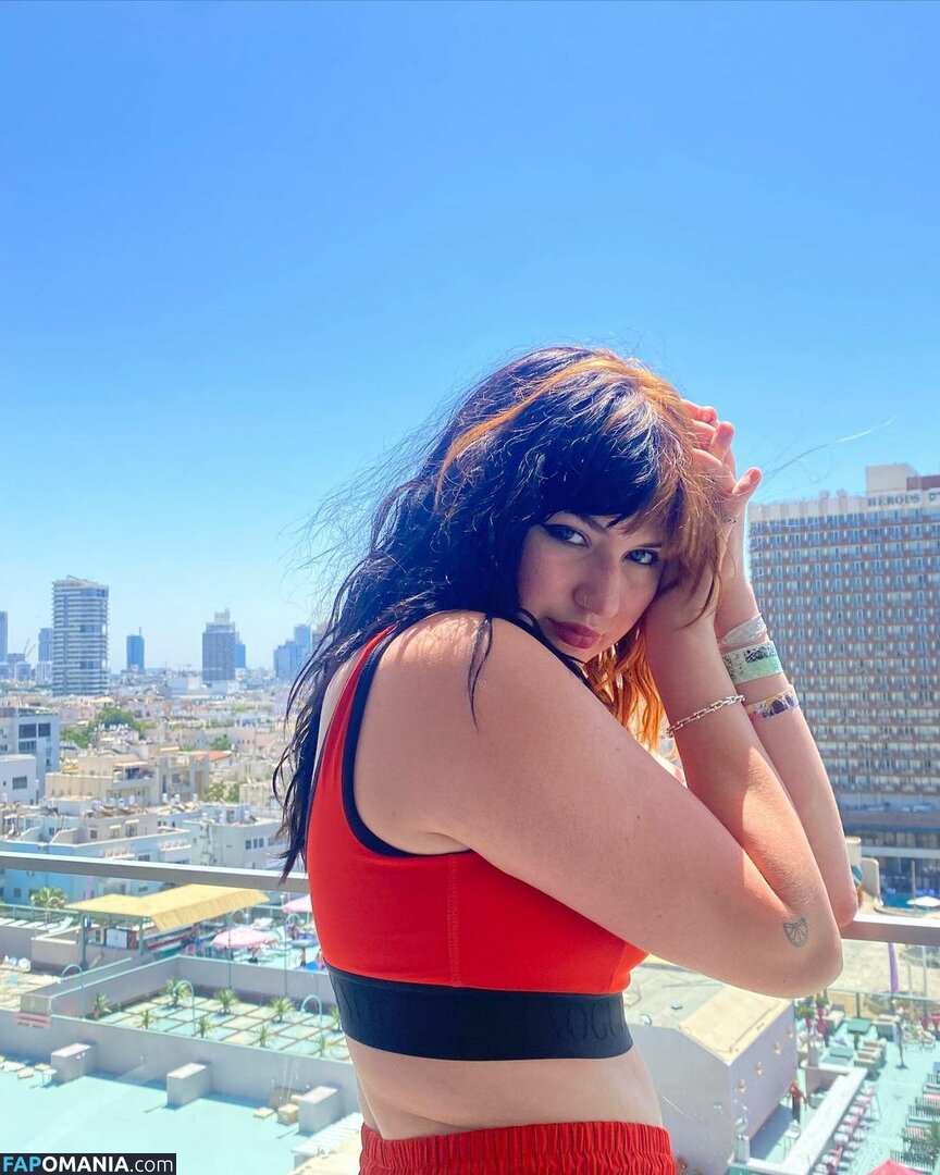 Gayle Nude OnlyFans  Leaked Photo #23