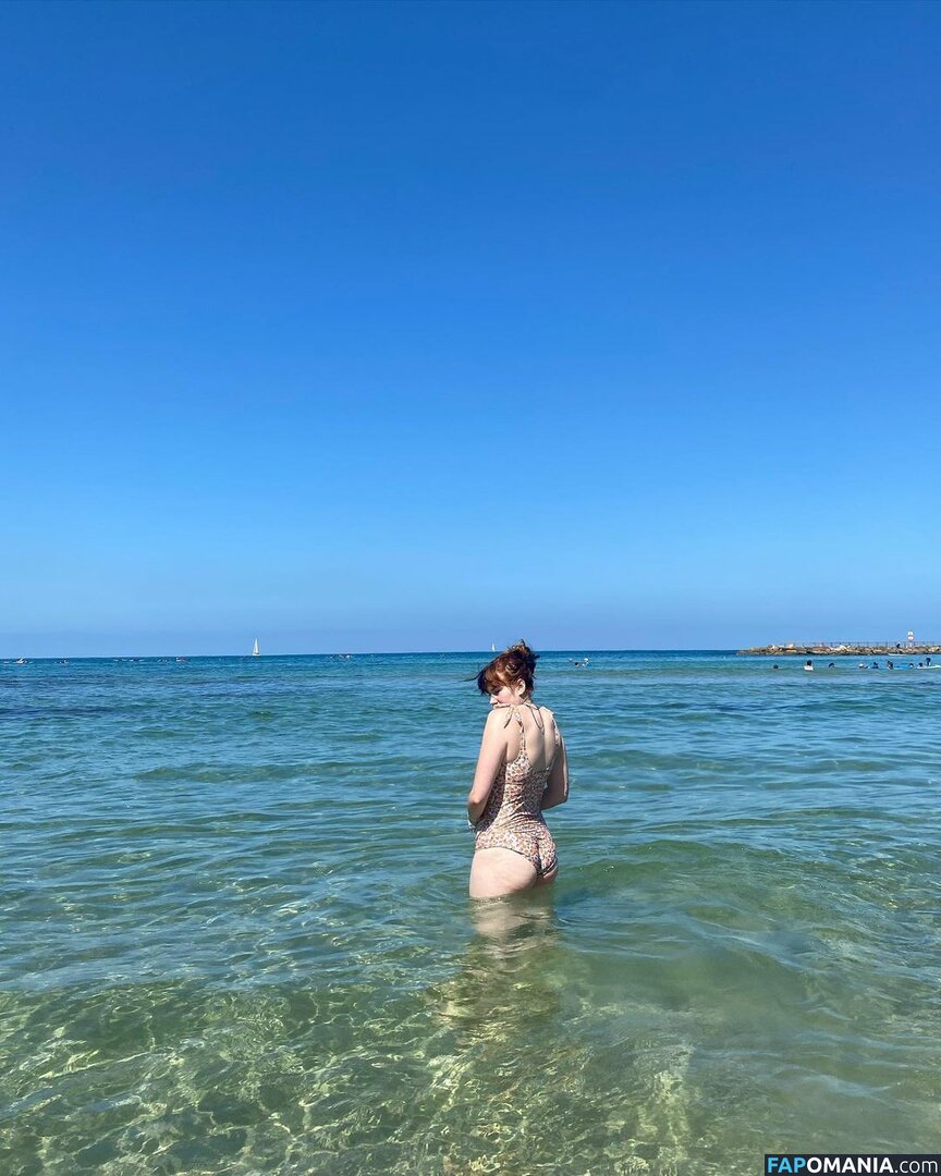 Gayle Nude OnlyFans  Leaked Photo #24