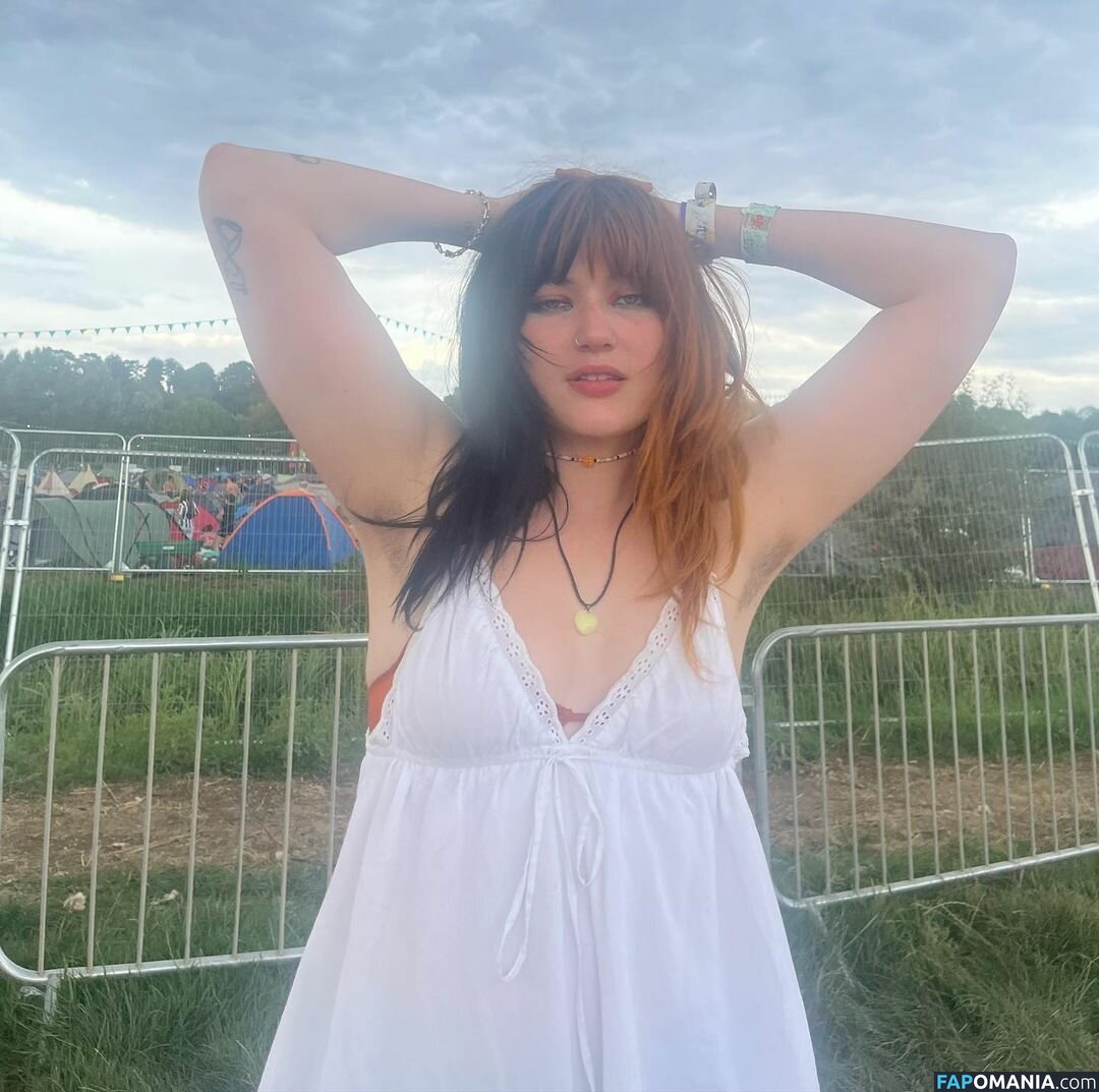 Gayle Nude OnlyFans  Leaked Photo #26