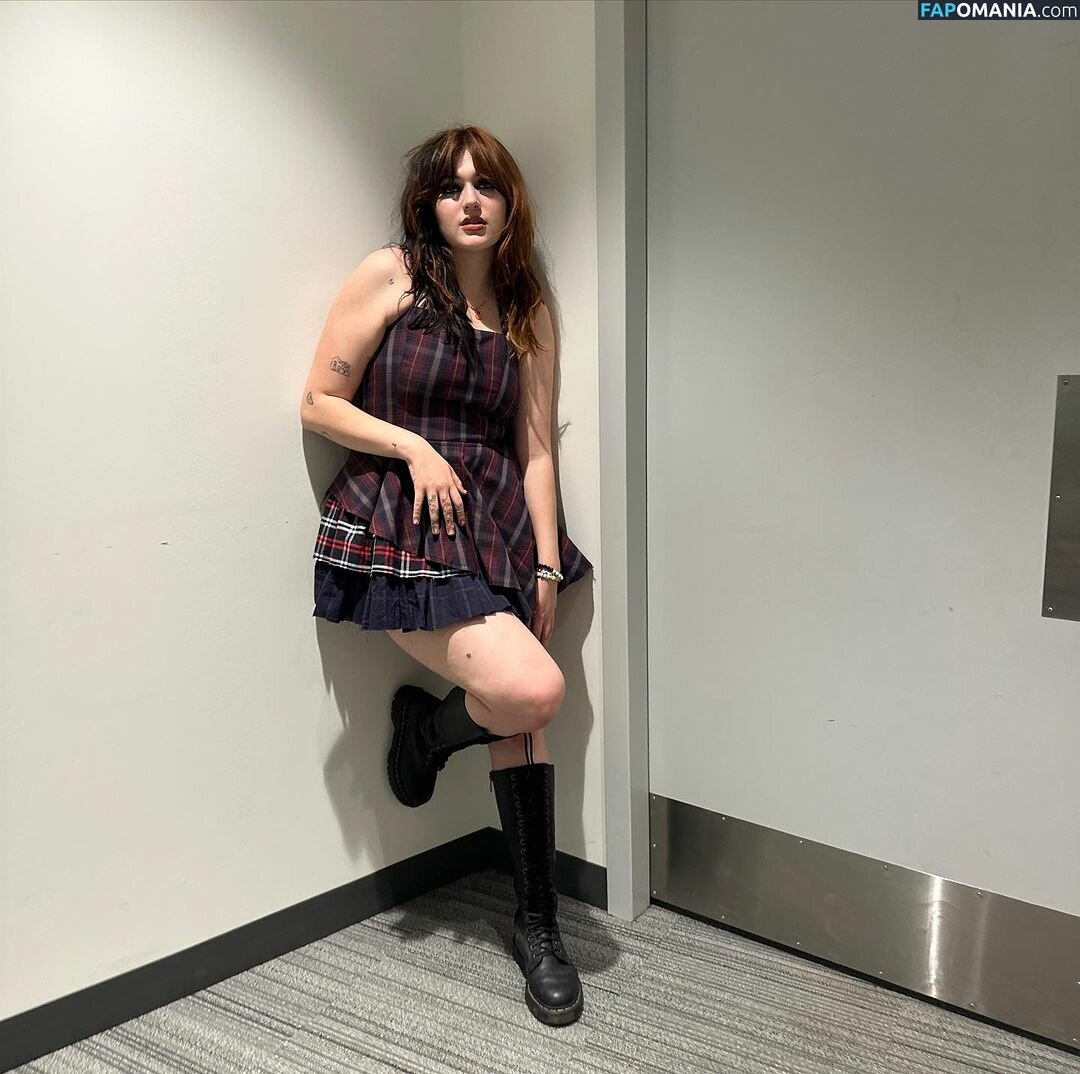 Gayle Nude OnlyFans  Leaked Photo #31