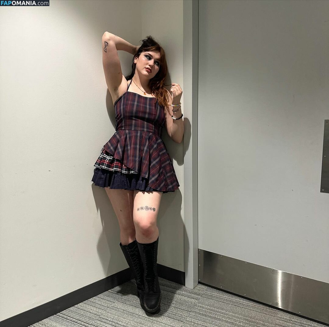 Gayle Nude OnlyFans  Leaked Photo #33